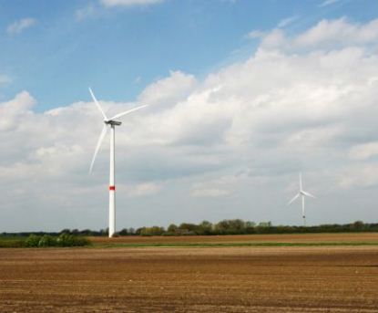 BayWa r.e. sells 16 MW Everswinkel wind farm